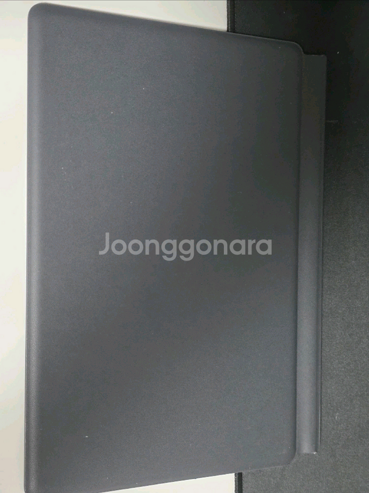 갤럭시탭 s7+. s8+ 정품 키보드 커버 케이스--1