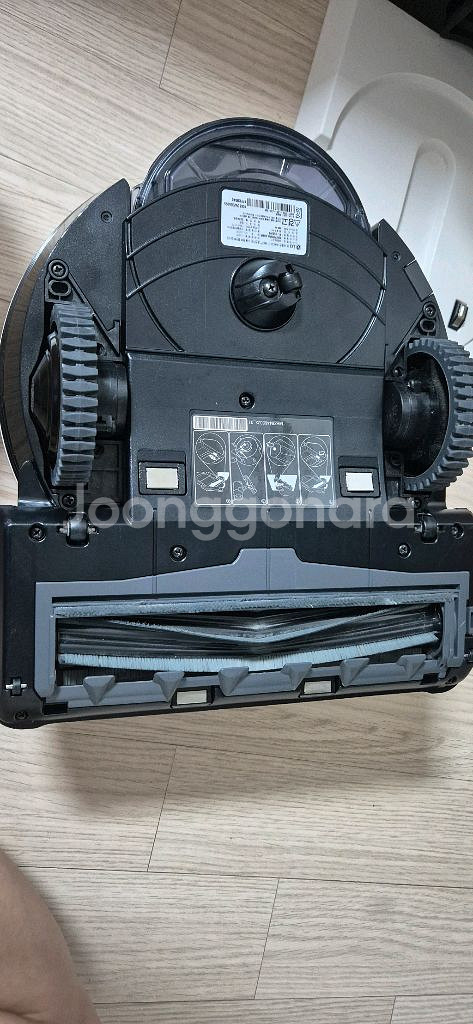 LG 오브제 로봇청소기 + 올인원타워ㅡ부산직거래--8