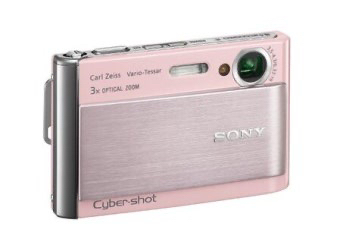 소니 사이버샷 t70 핑크 구해요--0