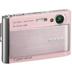소니 사이버샷 t70 핑크 구해요