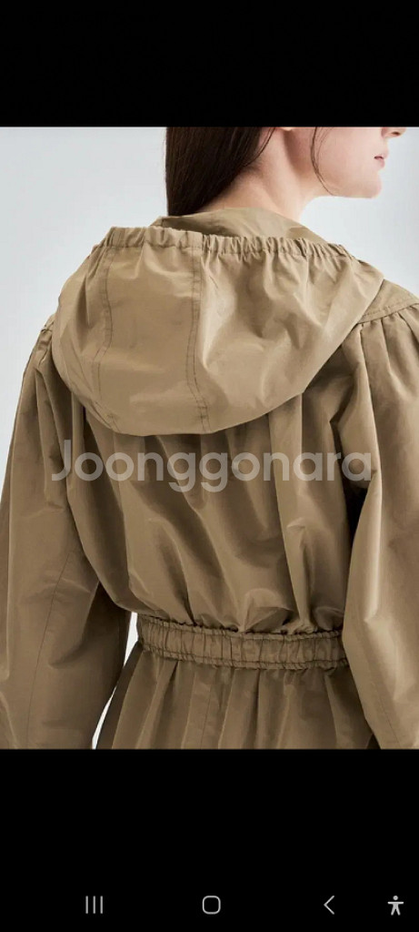 오브제 타임 마임sjsj 한섬 쥬크 모조에스핀--4