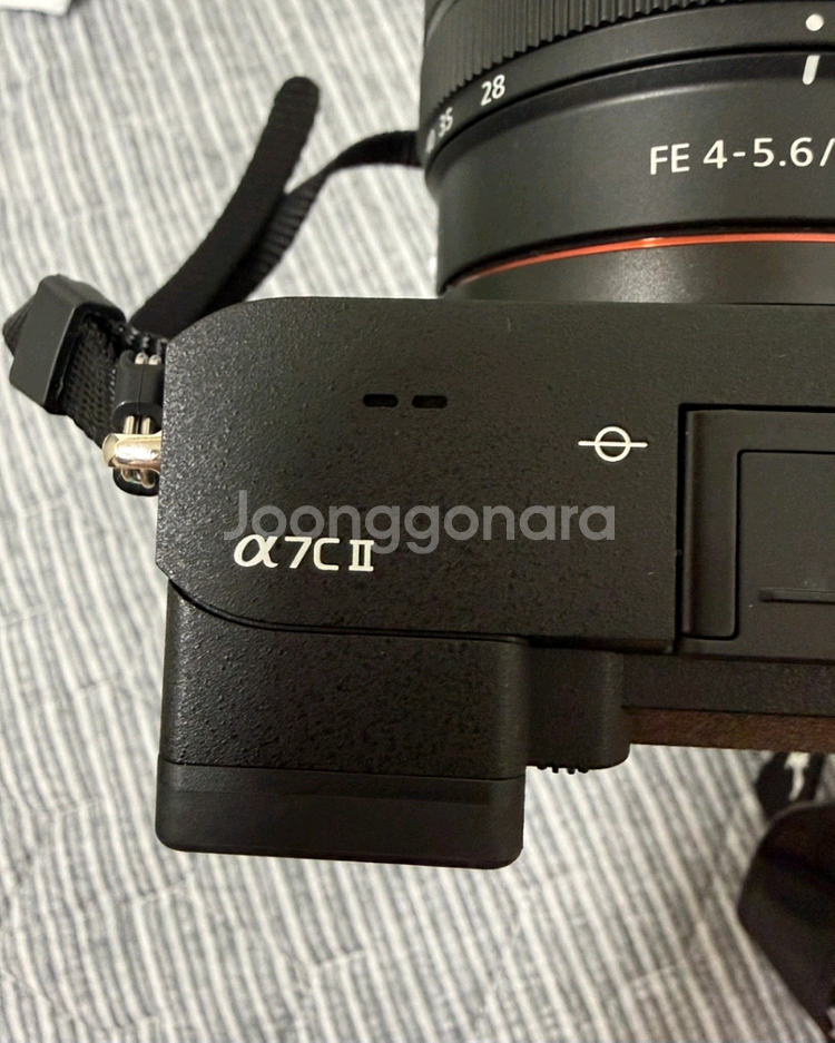소니a7c2+28-60mm렌즈--1