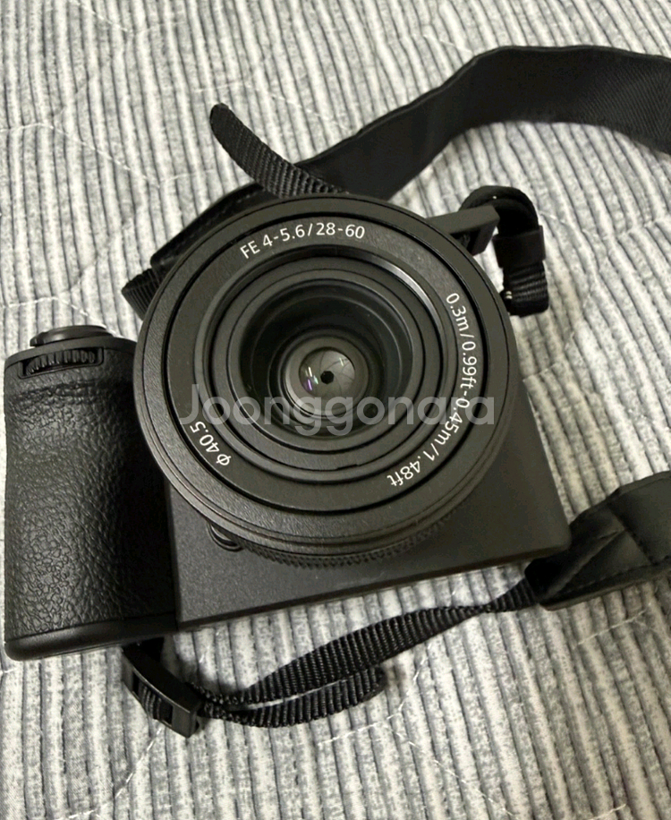 소니a7c2+28-60mm렌즈--2