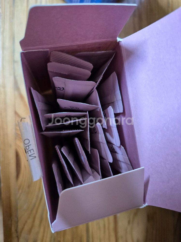 닥터웰퀸즈 알파 액상철분(임산부철분제)/택포--2