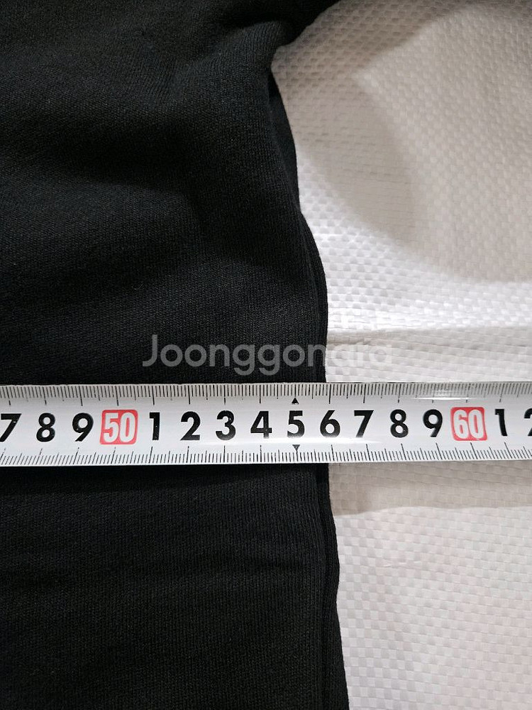 폴로 후드 집업--4