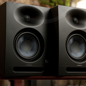 ERIS STUDIO 5 팔아요 ERIS E5 XT