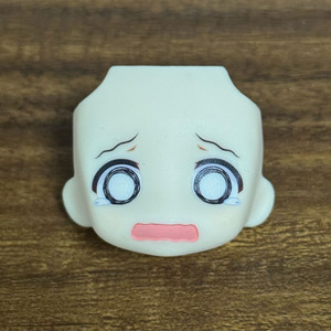 넨도로이드 페이스