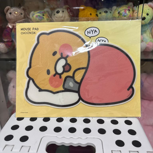 카카오프렌즈 춘식이 마우스패드 새상품 판매합니다