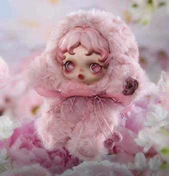 스컬판다 바람꽃--0