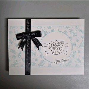 니지산지 볼택션 와타라이 히바리 2023 화이트데이 기