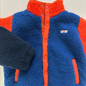 타이니코튼 뽀글이 점퍼(8y)