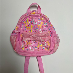 스미글 유니콘 미니 백팩