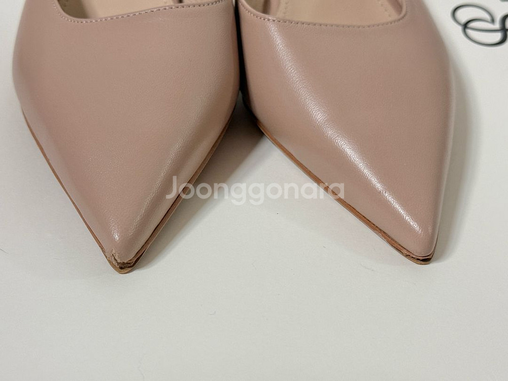 SIE 시에 Lhou 제시 스틸레토 뮬 250 택포--2