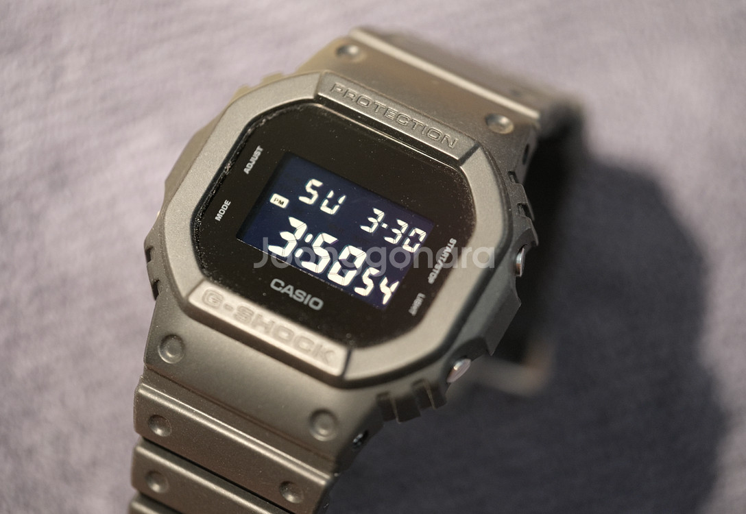 지샥 5600bb--0