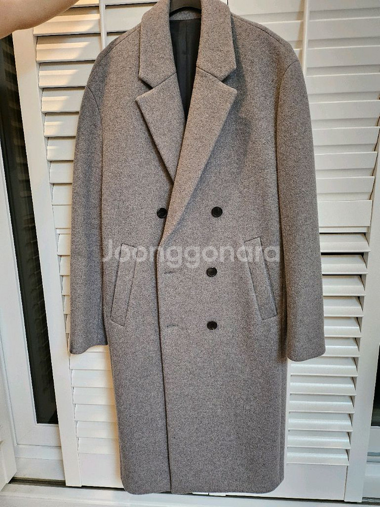 시스템옴므 코트--0