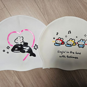 싱잉레 토심이 수모(범고래, 강습)