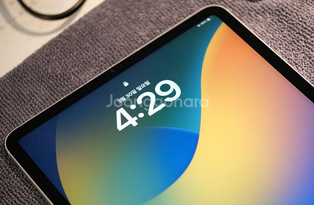 ipad pro 11 512 셀룰러와 무선충전케이스--0