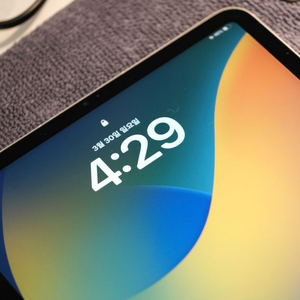 ipad pro 11 512 셀룰러와 무선충전케이스