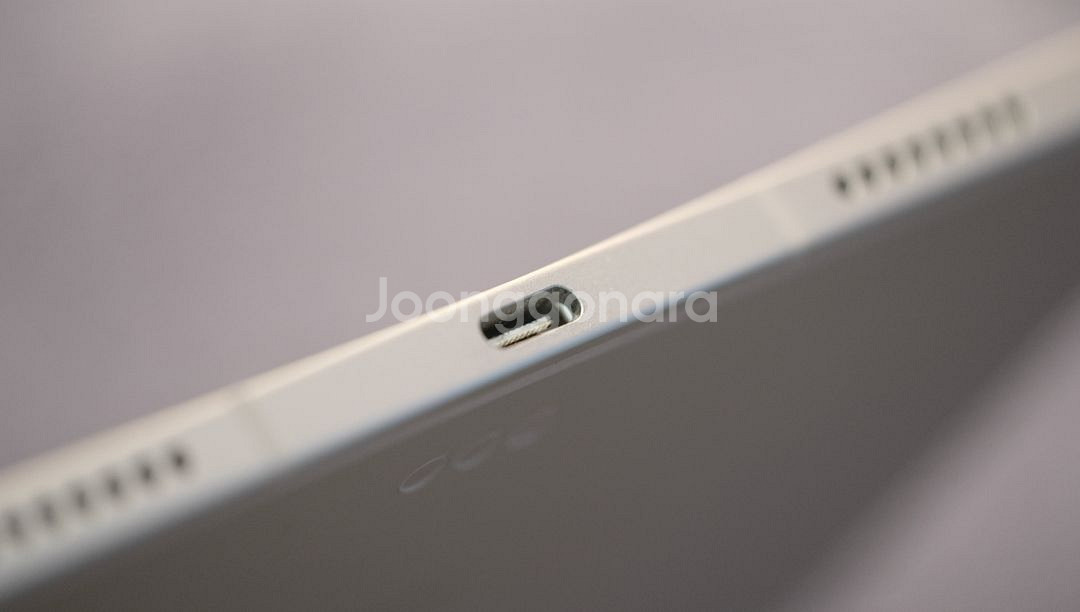 ipad pro 11 512 셀룰러와 무선충전케이스--4