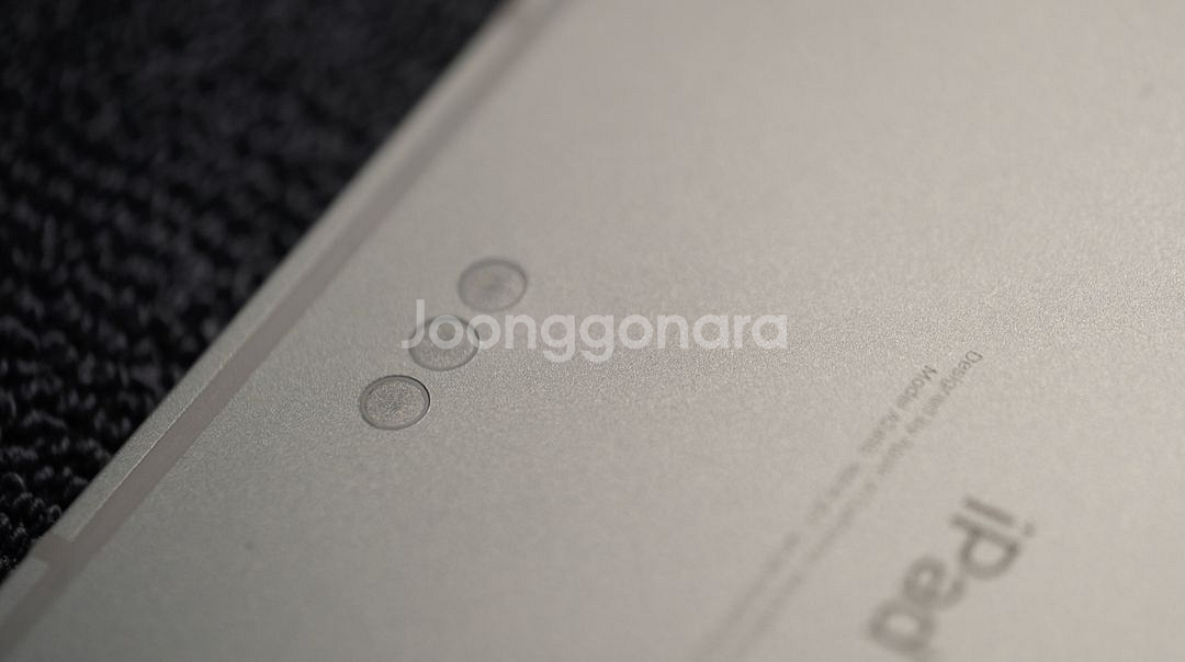 ipad pro 11 512 셀룰러와 무선충전케이스--9