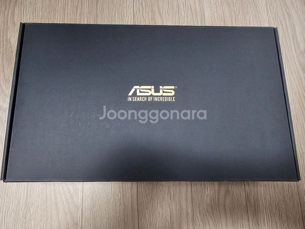 ASUS RX 6900 XT 16G 미사용 제품--2