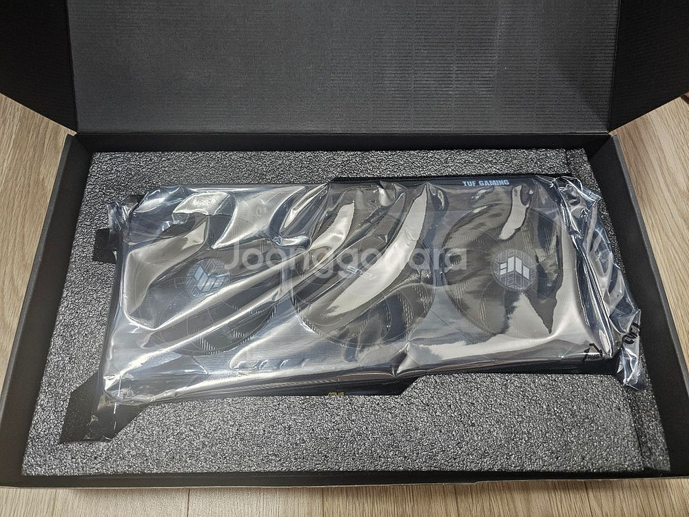 ASUS RX 6900 XT 16G 미사용 제품--3