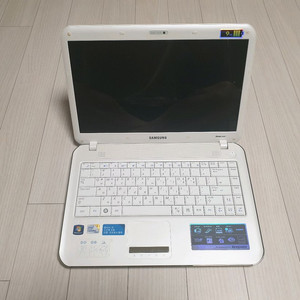 삼성 노트북 x420 (내용필독)