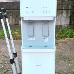 CHPI-620L 코웨이 얼음정수기