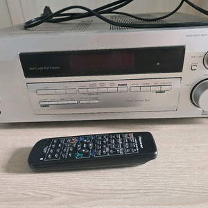 파이오니아 5.1채널 리시버 VSX-D511.....