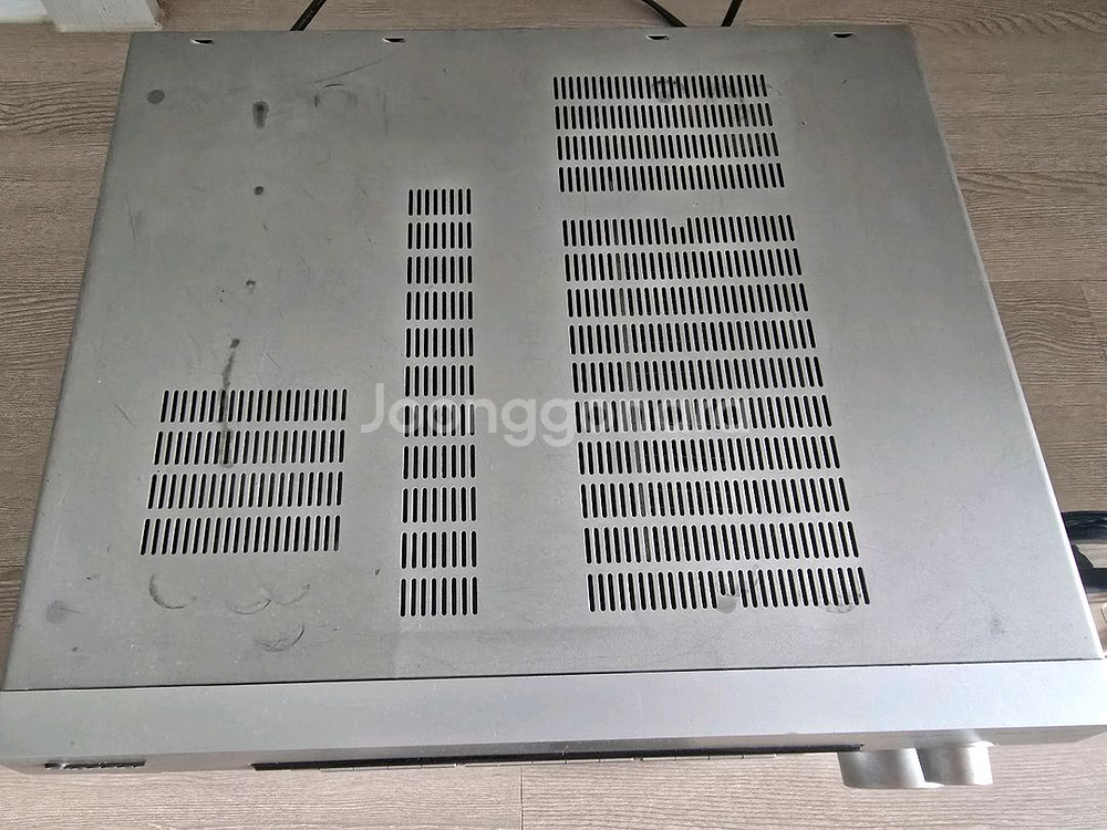 파이오니아 5.1채널 리시버 VSX-D511.....--8