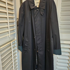 시스템옴므 코트자켓