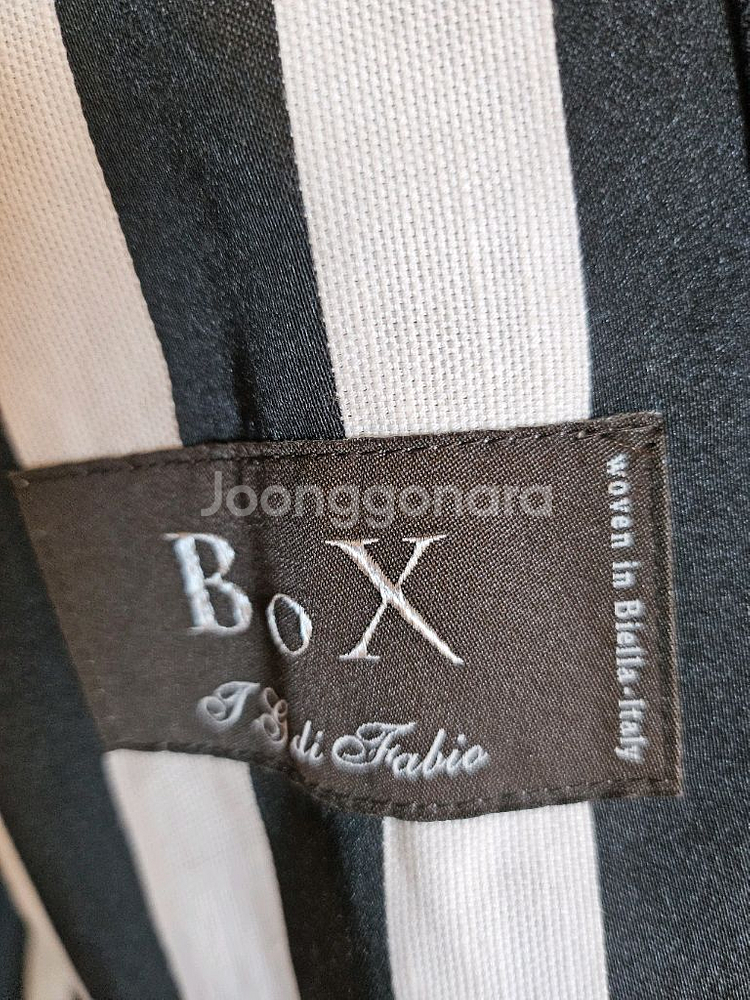 시스템옴므 코트자켓--3