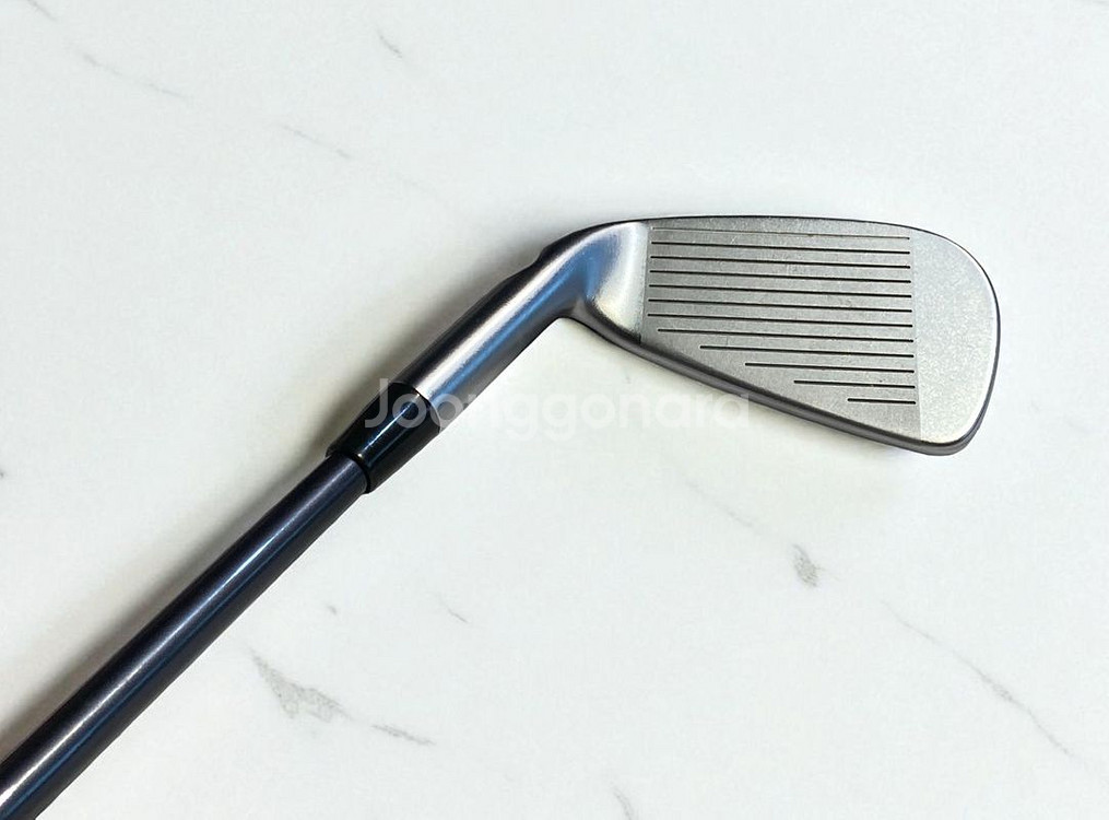 핑 I500 낱개 단품 4번 카본 아이언--2