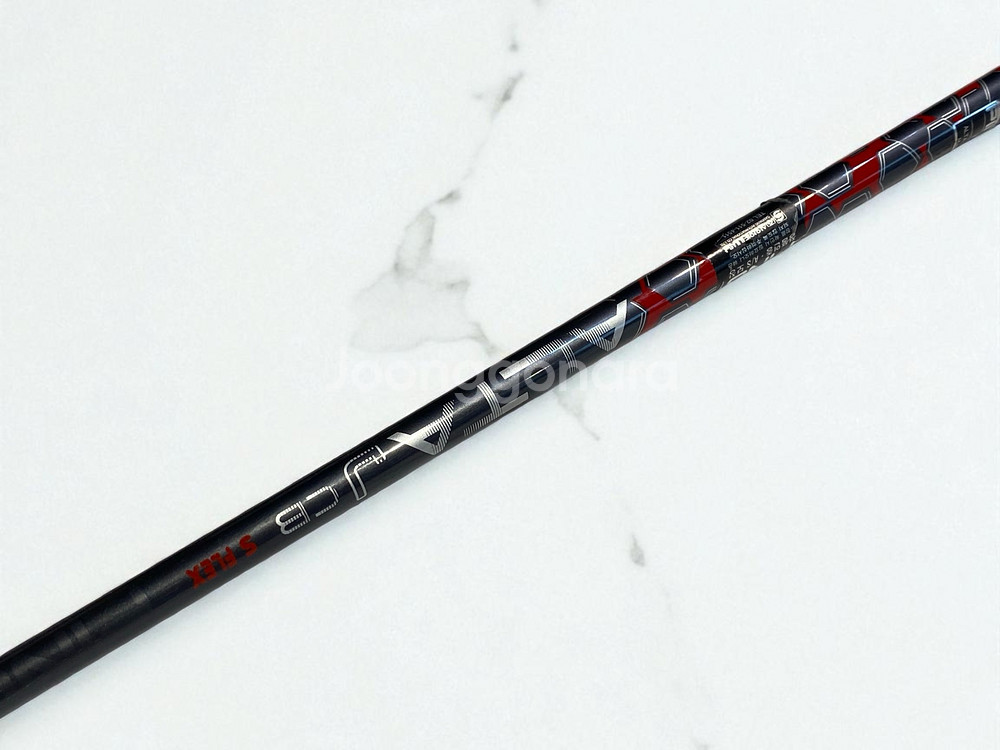 핑 I500 낱개 단품 4번 카본 아이언--4