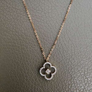 스톤헨지 14k 목걸이 2 3g