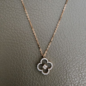 스톤헨지 14k 목걸이 2 3g