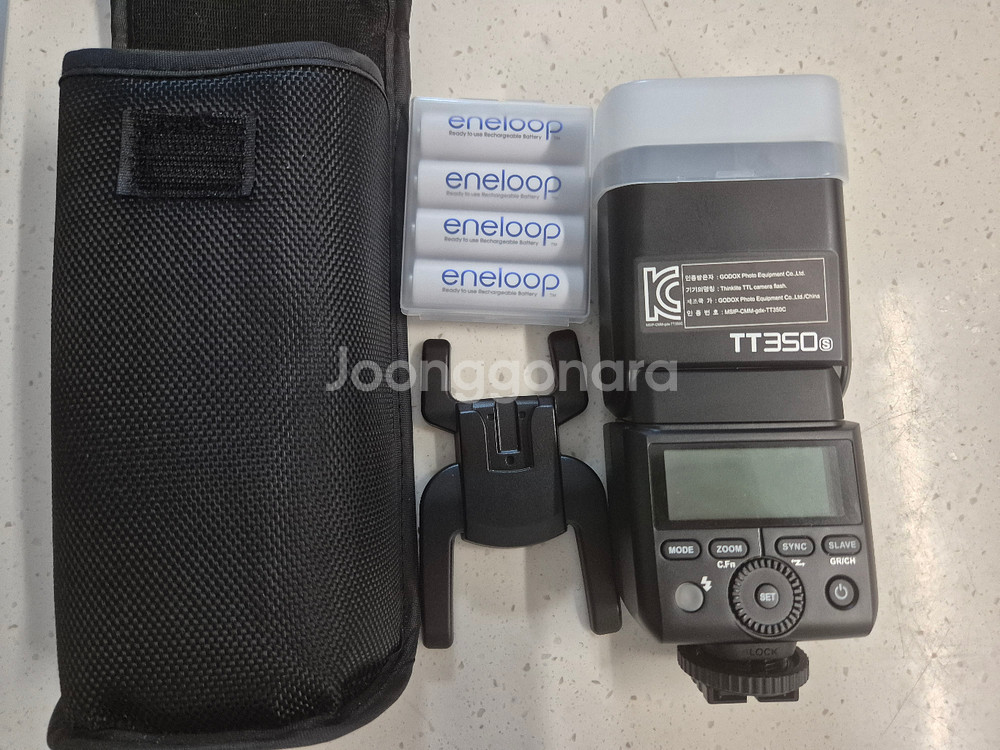 고독스 TT350 소니 팝니다.--0