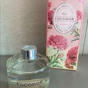 코코도르 카네이션 디퓨저 200미리