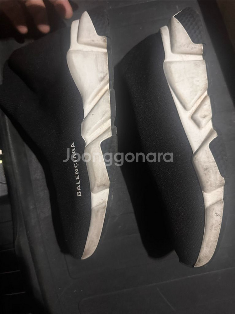 발렌시아가 스피드러너 39--2