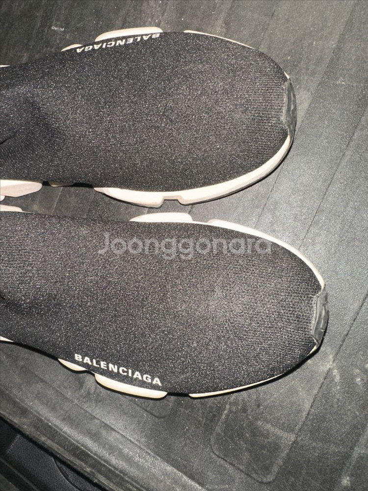 발렌시아가 스피드러너 39--1