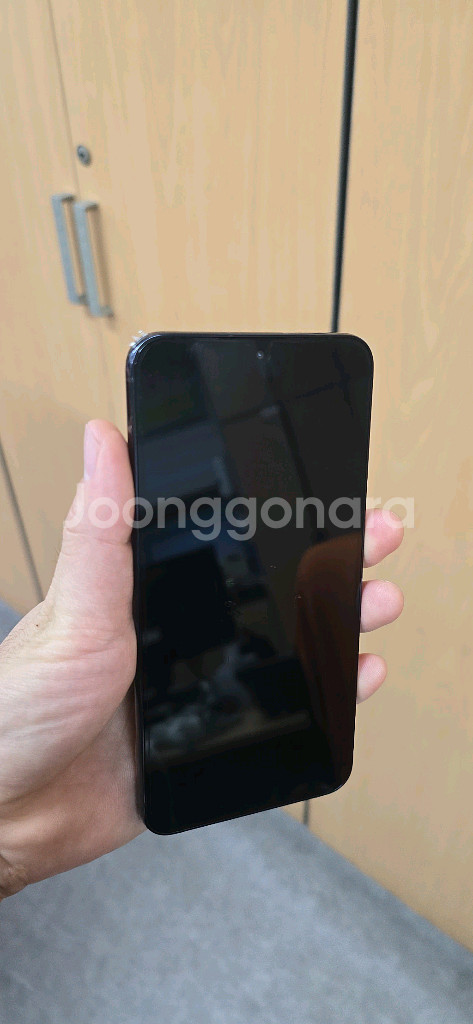 [개인판매] 갤럭시s23플러스 512g올갈이폰--1