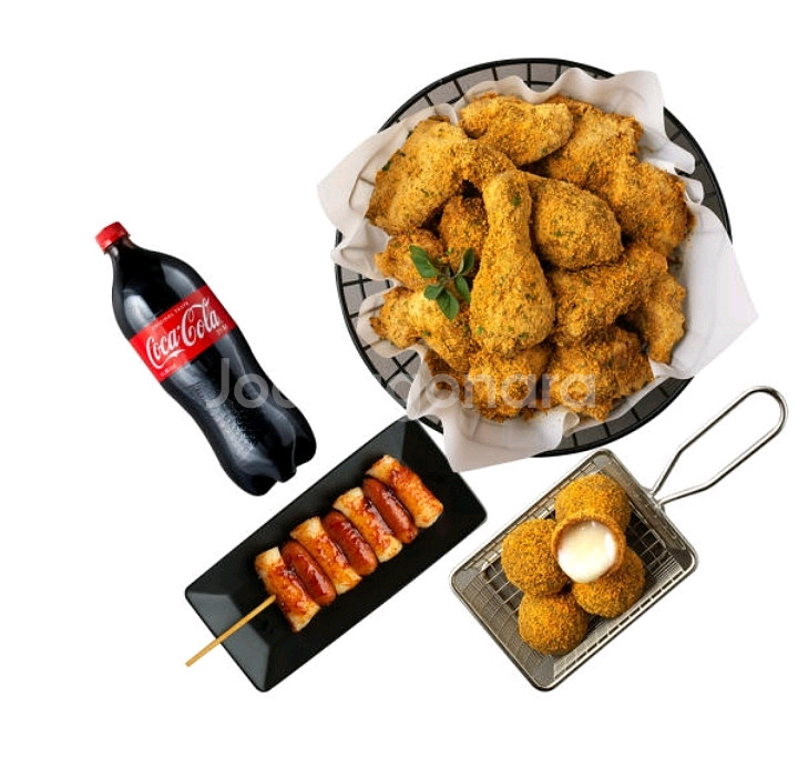 뿌링클허니콤보도미노피자반반콤보맛초킹골드킹고추바사삭콰삭킹--0