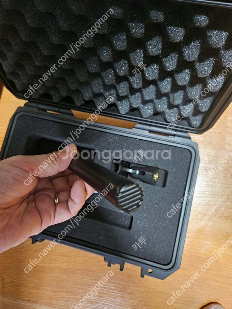 샷건 마이크 DEITY S-MIC 2S 판매--0