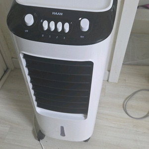 한경희 냉풍기 팝니다