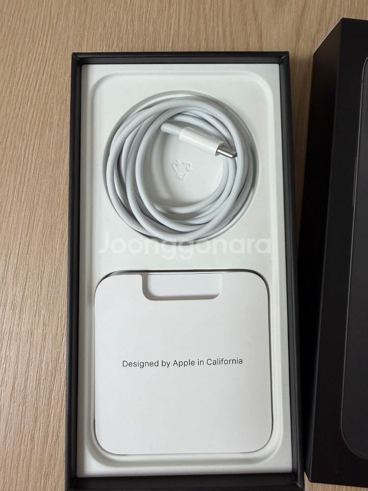 아이폰 13프로 그래파이트 128GB--1