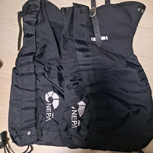 네파 겨울용 스패츠