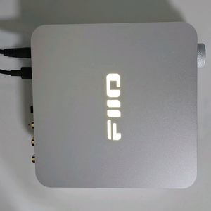 [2주사용 S급] Fiio K11 앰프