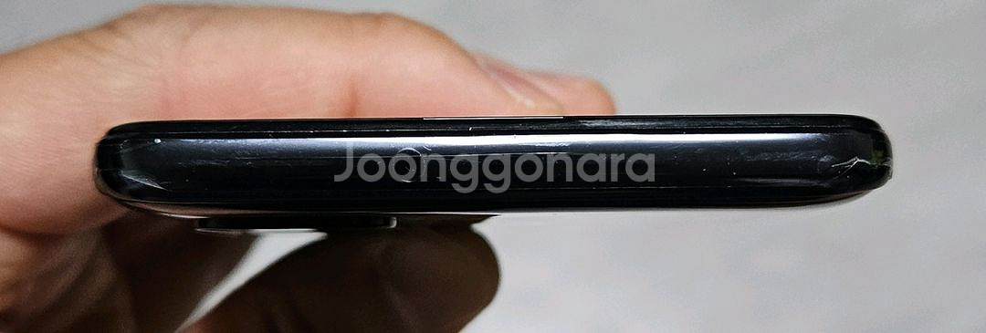 갤럭시 A31 블랙 64GB A급 싸게 팝니다.--3