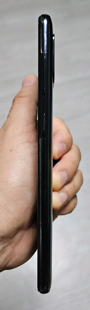 갤럭시 A31 블랙 64GB A급 싸게 팝니다.--5