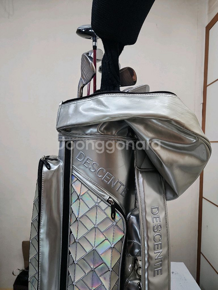 토요센 아이언 등 여성용 중고골프채 풀세트 서울아이템--0